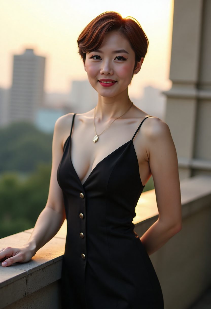 樱空桃影视特辑横版大图