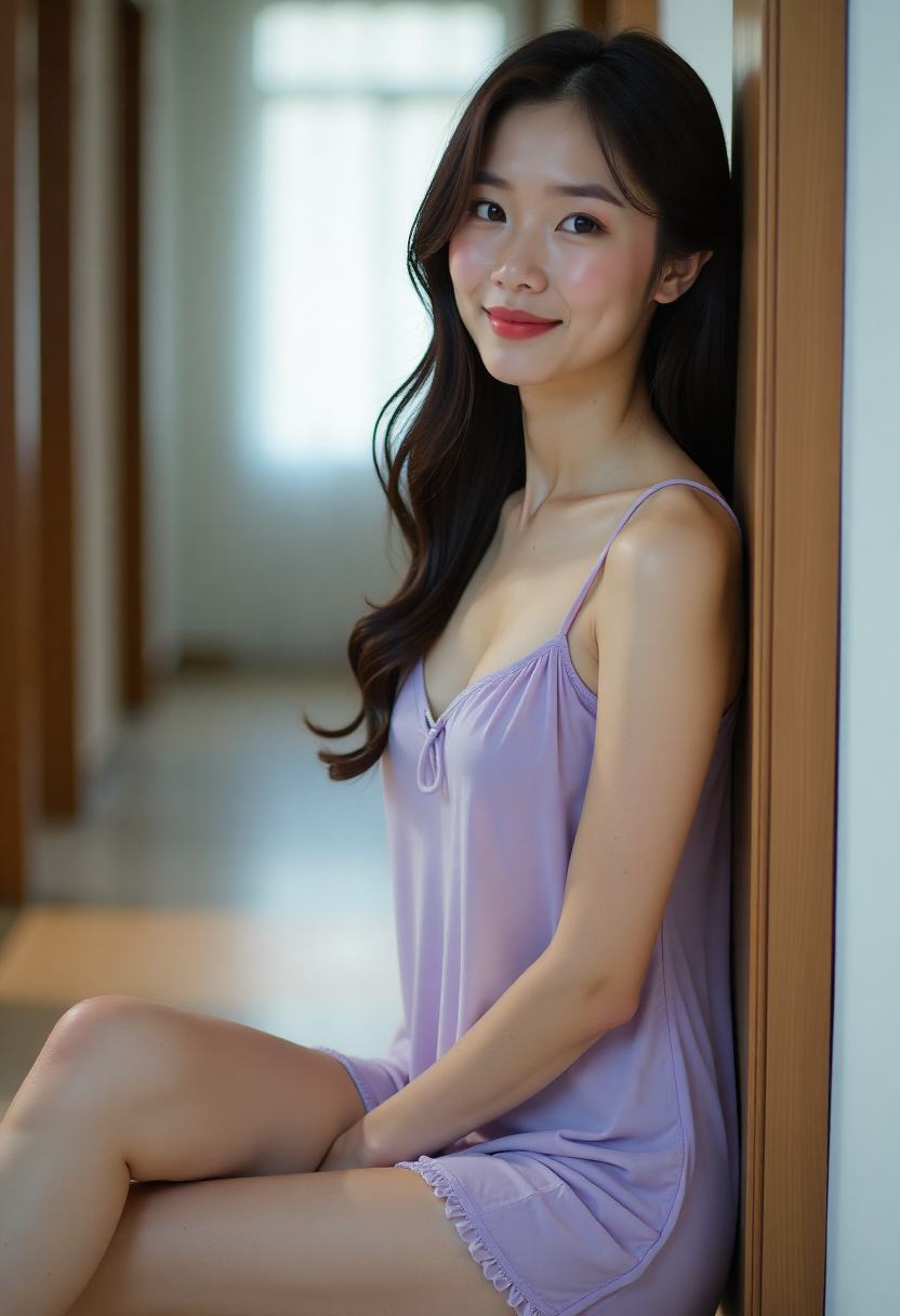 双女主对手戏